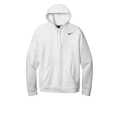 nike weißer hoodie|Mens White Hoodies .